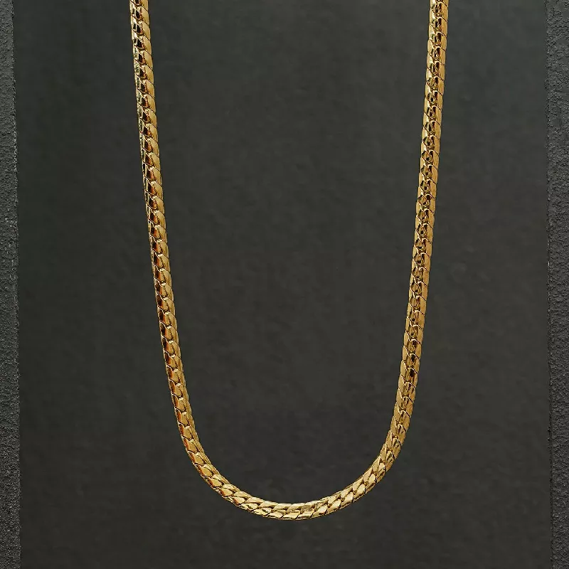 C Serpiente  4 mm 65 Cms - 44068 - Foto 9